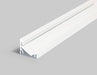 30/60 Degree Corner LED Channel ~ Model Corner14 - Wired4Signs USA - Buy LED lighting online