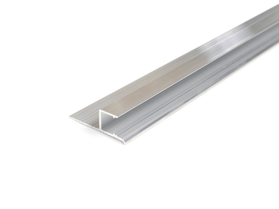 Hidden Drywall LED Channel ~ Model Omni10 - Wired4Signs USA - Buy LED lighting online