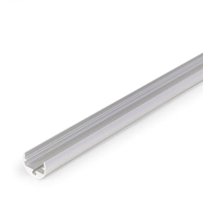 Miniature LED Display Case Lighting Channel ~ Model Pen8 - Wired4Signs USA - Buy LED lighting online