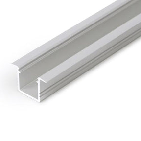 0.39" Recessed LED Channel ~ Model Smart-In10 - Wired4Signs USA - Buy LED lighting online