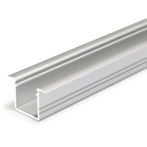 0.39" Recessed LED Channel ~ Model Smart-In10 - Wired4Signs USA - Buy LED lighting online