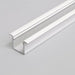 0.39" Recessed LED Channel ~ Model Smart-In10 - Wired4Signs USA - Buy LED lighting online