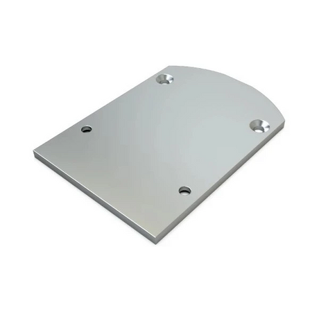 Endcap for New York Quarter-Round - Wired4Signs USA - Buy LED lighting online