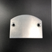 Endcap for New York Quarter-Round - Wired4Signs USA - Buy LED lighting online
