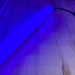 RGBW Polycarbonate LED Diffuser Tube Light Fixture ~ Smokies38 Series - Wired4Signs USA - Buy LED lighting online