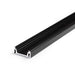 Surface LED Channel With Concealed Mounting ~ Model Surface14 - Wired4Signs USA - Buy LED lighting online
