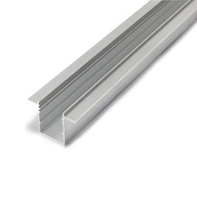 1.3" Deep-Section Plaster-in Drywall LED Channel ~ Model Vario30-05 - Wired4Signs USA - Buy LED lighting online