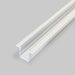 1.3" Deep-Section Plaster-in Drywall LED Channel ~ Model Vario30-05 - Wired4Signs USA - Buy LED lighting online