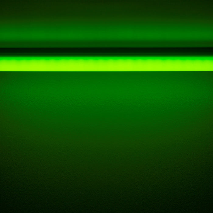 Colored Border Contour Tube Light ~ Hi-Lite 30 Straight Section - Wired4Signs USA - Buy LED lighting online
