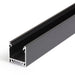 0.9" Suspended/Surface Mount Ceiling LED Strip Channel ~ Model Linea20 - Wired4Signs USA - Buy LED lighting online