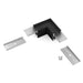 90 Degree Corner Connector for Linea20 Profile - Wired4Signs USA - Buy LED lighting online