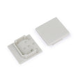 End Cap for Linea20 Profile - Wired4Signs USA - Buy LED lighting online