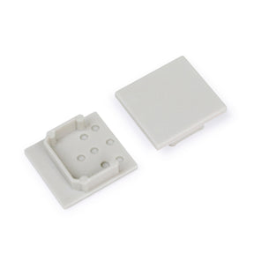 End Cap for Linea20 Profile - Wired4Signs USA - Buy LED lighting online