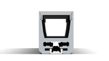 Ceiling and Floor LED Strip Channel ~ Model Alu-Swiss 20 - Wired4Signs USA - Buy LED lighting online