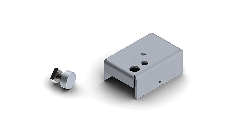 Magnetic mounting bracket for SS20 (set)