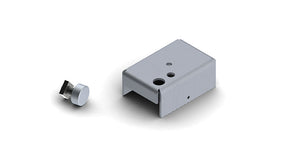 Magnetic mounting bracket for SS20 (set) - Wired4Signs USA - Buy LED lighting online