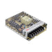 Indoor Enclosed LED Driver (24V) ~ Meanwell LRS Series - Wired4Signs USA - Buy LED lighting online