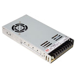 Indoor Enclosed LED Driver (24V) ~ Meanwell LRS Series - Wired4Signs USA - Buy LED lighting online