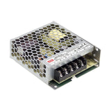 Indoor Enclosed LED Driver (24V) ~ Meanwell LRS Series - Wired4Signs USA - Buy LED lighting online
