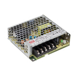 Indoor Enclosed LED Driver (24V) ~ Meanwell LRS Series - Wired4Signs USA - Buy LED lighting online