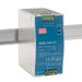 24V DC DIN Rail Power Supply ~ Meanwell NDR Series - Wired4Signs USA - Buy LED lighting online