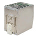 24V DC DIN Rail Power Supply ~ Meanwell NDR Series - Wired4Signs USA - Buy LED lighting online