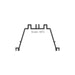 Internal Light Tray - Munich Magnum, Moscu Magnum - Wired4Signs USA - Buy LED lighting online