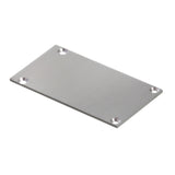End Caps for Munich Magnum Slim - Wired4Signs USA - Buy LED lighting online