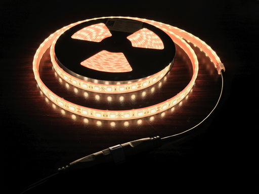 UL High CRI Waterproof LED Strip 14.4W/m 24V 850-1320lm ~ Disa Series - Wired4Signs USA - Buy LED lighting online
