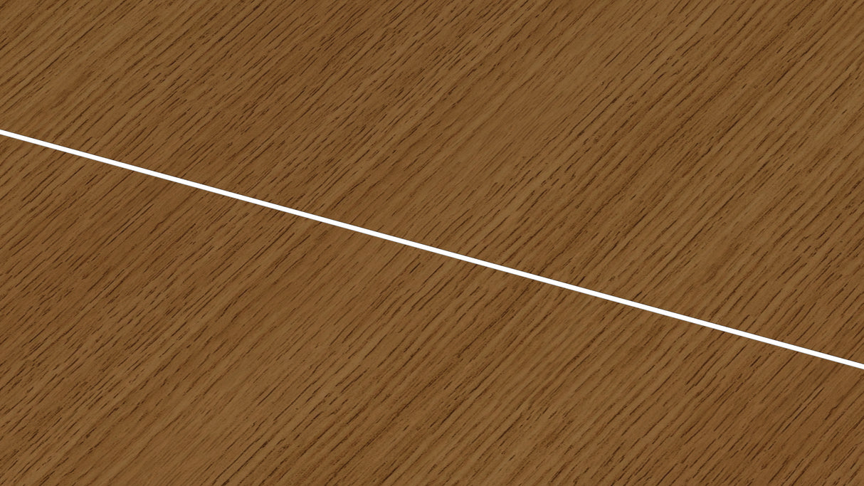 Very Thin Recessed LED Strip Channel ~ Model Nano Line - Wired4Signs USA - Buy LED lighting online