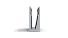 Very Thin Recessed LED Strip Channel ~ Model Nano Line - Wired4Signs USA - Buy LED lighting online