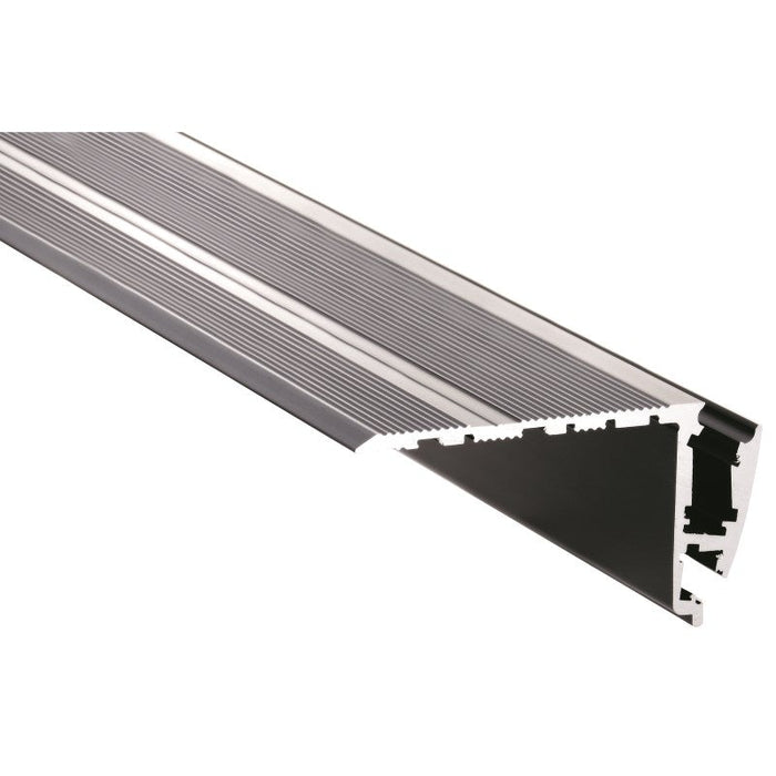 Up-and-Down Stair Lighting LED Channel ~ Model Niza Duo - Wired4Signs USA - Buy LED lighting online