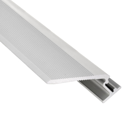 Compact LED Step Lights Channel ~ Model Niza Eco - Wired4Signs USA - Buy LED lighting online