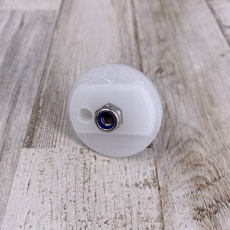 Vertical Hanging End Cap For Oslo - Wired4Signs USA - Buy LED lighting online