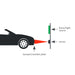 Garage Parking Assist and Occupancy Sensor ~ parkingSensor by BleBox - Wired4Signs USA - Buy LED lighting online