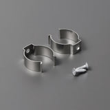 Mounting Clip for Pen12 Profile - Wired4Signs USA - Buy LED lighting online
