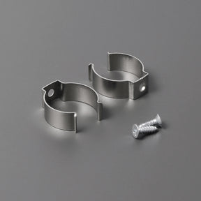 Mounting Clip for Pen12 Profile - Wired4Signs USA - Buy LED lighting online