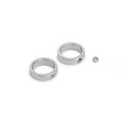 Mounting Ring for Pen12 Profile - Wired4Signs USA - Buy LED lighting online