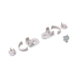 Surface Mounting for Pen8 Profile - Wired4Signs USA - Buy LED lighting online