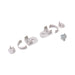 Surface Mounting for Pen8 Profile - Wired4Signs USA - Buy LED lighting online