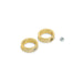 Mounting Ring for Pen8 Profile - Wired4Signs USA - Buy LED lighting online