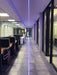 Ceiling and Floor LED Strip Channel ~ Model Alu-Swiss 20 - Wired4Signs USA - Buy LED lighting online