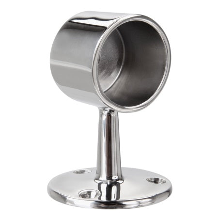 Metal Post for 1.50" Round Profiles - Wired4Signs USA - Buy LED lighting online
