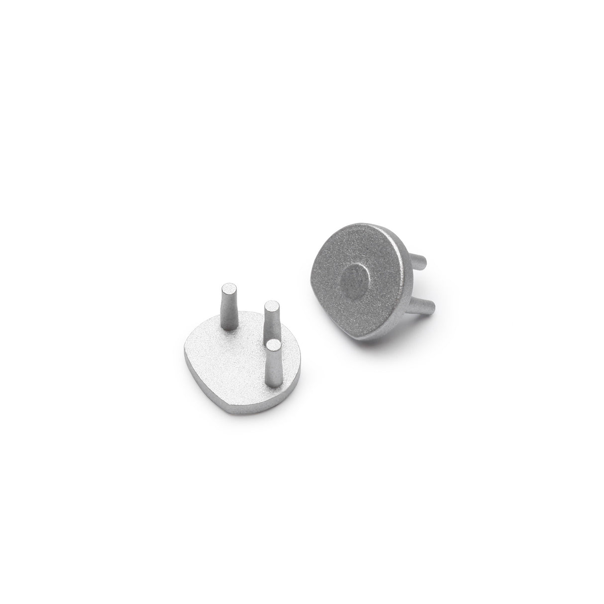 End Cap for Pen8 Profile - Wired4Signs USA - Buy LED lighting online