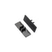 End Cap for Back10 Profile - Wired4Signs USA - Buy LED lighting online