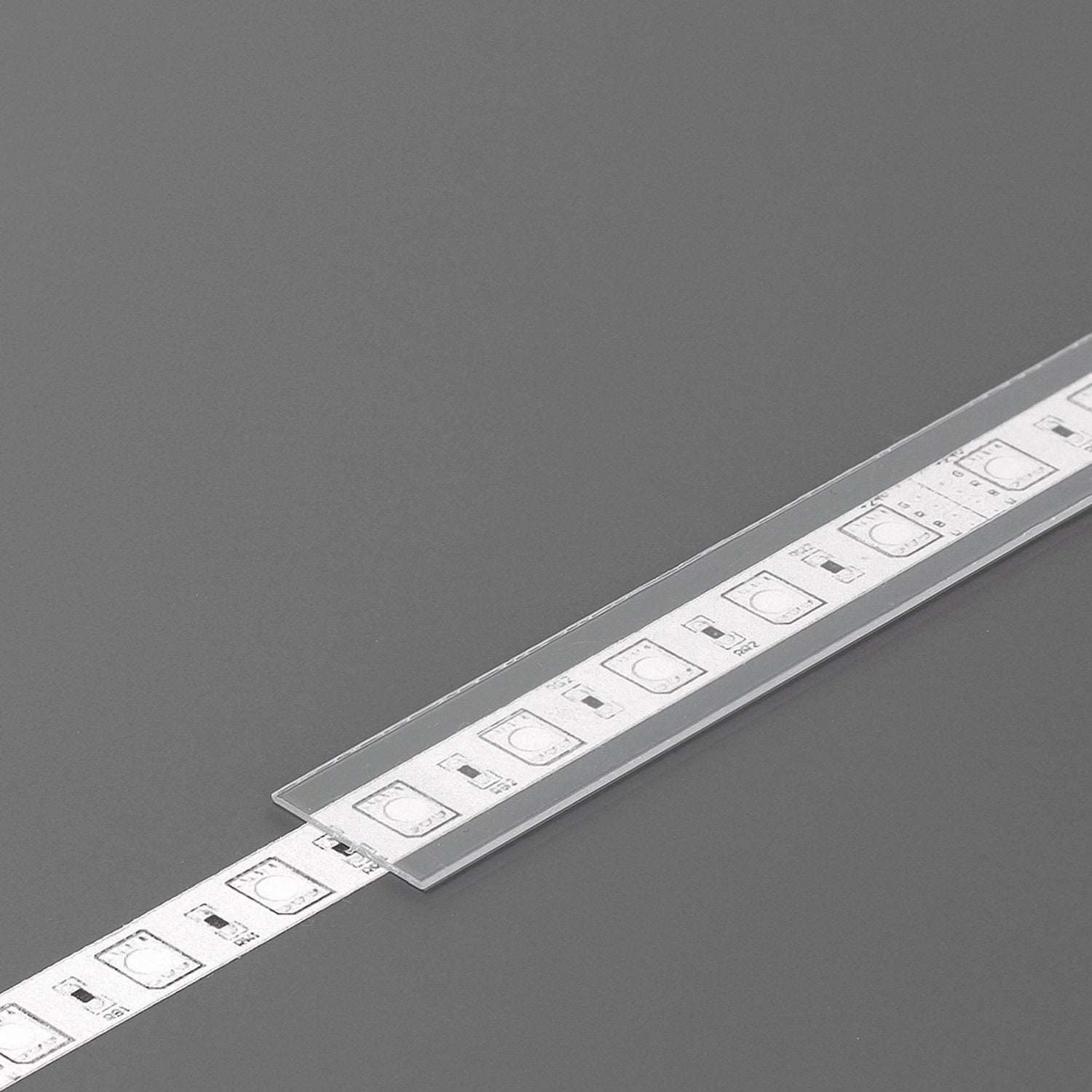 Switch Cover Led Slide LED Channel Cover ~ A1 Slide For Sale | Best Prices Online