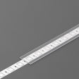 LED Channel Cover ~ A1 Slide - Wired4Signs USA - Buy LED lighting online