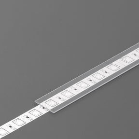 LED Channel Cover ~ A1 Slide - Wired4Signs USA - Buy LED lighting online