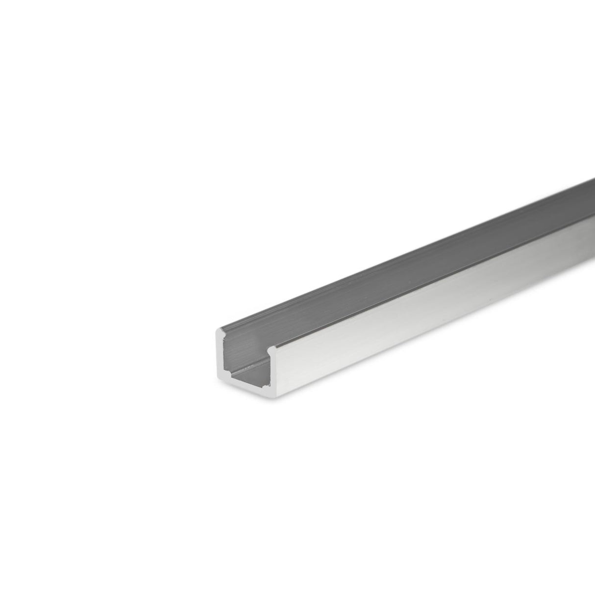 Mounts For Neon-Style Flexible LED Light Line Slim Series - Wired4Signs USA - Buy LED lighting online