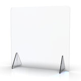 Economy 1/8" Sneeze Guard - Wired4Signs USA - Buy LED lighting online
